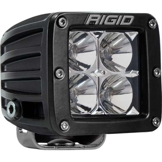 Rigid Industries Dually - Flood - Single-rig201113-849774019067-Rigid Industries-JDMuscle