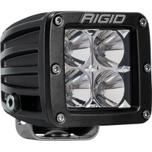 Rigid Industries Dually Flood Single Universal | 201113