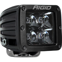 Rigid Industries Dually Midnight Edition Spot Single Universal | 201213BLK