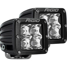 Rigid Industries Dually Spot Set of 2 Universal | 202213