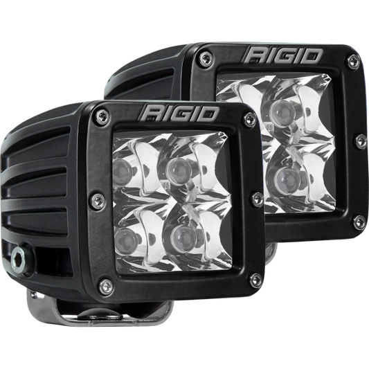 Rigid Industries Dually - Spot - Set of 2-rig202213-849774019142-Rigid Industries-JDMuscle
