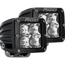 Rigid Industries Dually Spot Set of 2 Universal | 202213