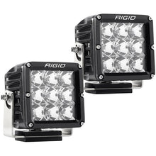 Rigid Industries Dually XL Flood Set of 2 Universal | 322113