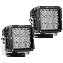 Rigid Industries Dually XL Hybrid Diffused Spot Universal | 322313