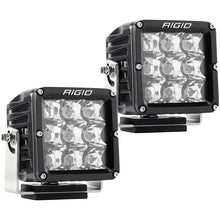 Rigid Industries Dually XL Spot Set of 2 Universal | 322213