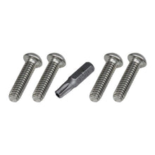 Rigid Industries Flushmount Security Kit