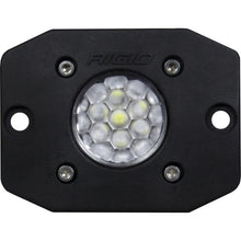 Rigid Industries Ignite Diffused FM Black Universal | 20631