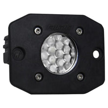 Rigid Industries Ignite Diffused FM Black Universal | 20631