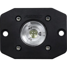 Rigid Industries Ignite Flood FM Black Universal | 20621