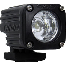 Rigid Industries Ignite Flood SM Black Universal | 20521