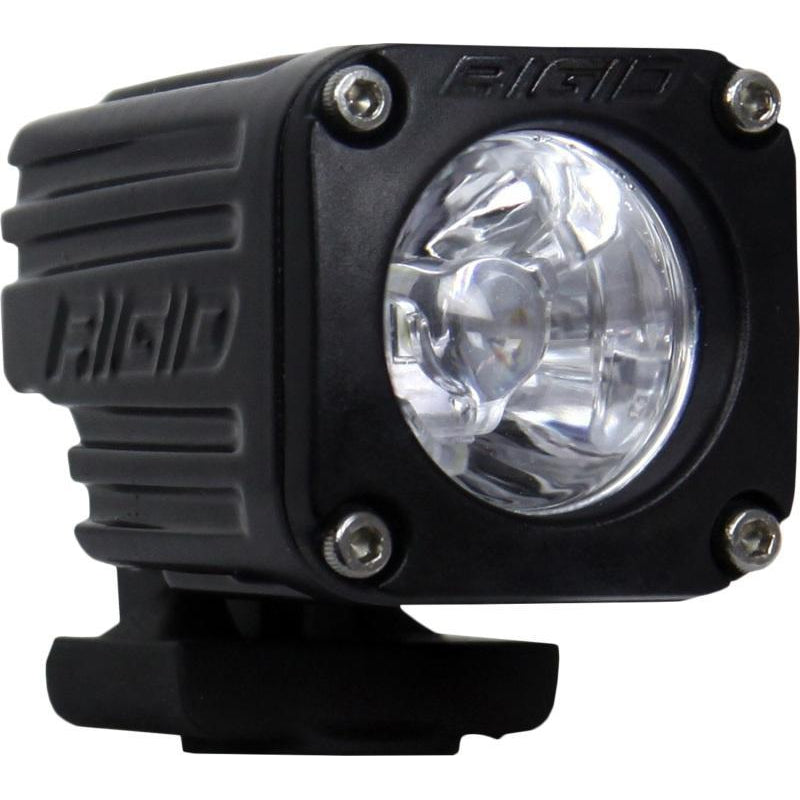 Rigid Industries Ignite Spot - SM - Black-rig20511-849774014871-Rigid Industries-JDMuscle