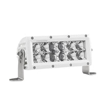 Rigid Industries E-Series Pro 6in Spot / Flood Combo White Universal | 806313
