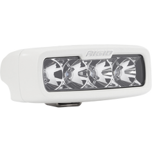 Rigid Industries M Series SRQ Flood White Single Universal | 944113