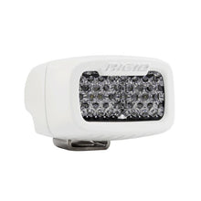 Rigid Industries M SRM Series Pro Flood Diffused White Surface Mount Universal | 942513