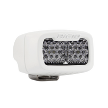 Rigid Industries M SRM Series Pro Flood Diffused White Surface Mount Universal | 942513