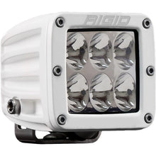 Rigid Industries Marine D2 Driving Single Universal | 701313