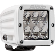 Rigid Industries Marine D2 Driving Single Universal | 701313