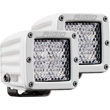 Rigid Industries Marine Dually Surface Mount Set of 2 Universal | 602513