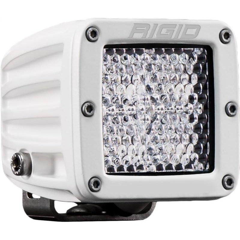 Rigid Industries Marine- Dually - 60 Deg. Lens - Single-rig601513-849774019555-Rigid Industries-JDMuscle