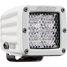 Rigid Industries Marine Dually Surface Mount Single Universal | 601513