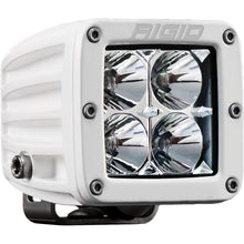 Rigid Industries Marine Dually Flood Single Universal | 601113