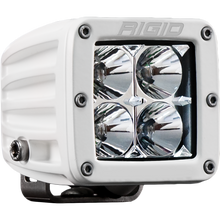Rigid Industries Marine Dually Flood Single Universal | 601113