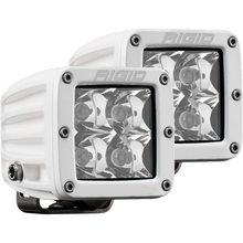 Rigid Industries Marine Dually Spot Set of 2 Universal | 602213