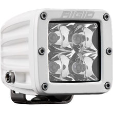 Rigid Industries Marine Dually Spot Single Universal | 601213