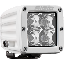 Rigid Industries Marine Dually Spot Single Universal | 601213