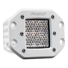 Rigid Industries Marine Flush Mount Dually Single Universal | 611513