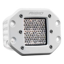 Rigid Industries Marine Flush Mount Dually Single Universal | 611513