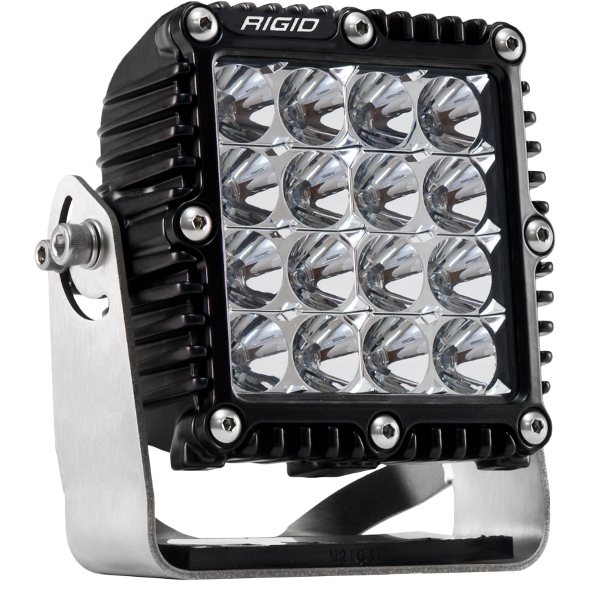 Rigid Industries Q Series Pro - Flood-rig244113-849774021848-Rigid Industries-JDMuscle