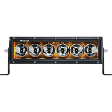Rigid Industries Radiance 10in Amber Backlight Universal | 210043