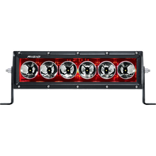 Rigid Industries Radiance 10in Red Backlight Universal | 210023