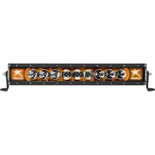 Rigid Industries Radiance 20in Amber Backlight Universal | 220043