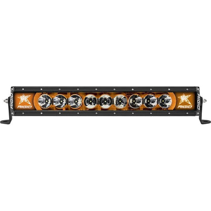 Rigid Industries Radiance 20in Amber Backlight-rig220043-849774022654-Rigid Industries-JDMuscle