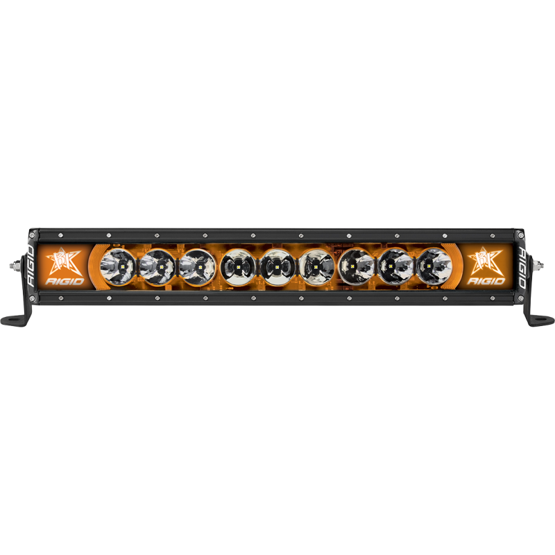 Rigid Industries Radiance 20in Amber Backlight-rig220043-849774022654-Rigid Industries-JDMuscle