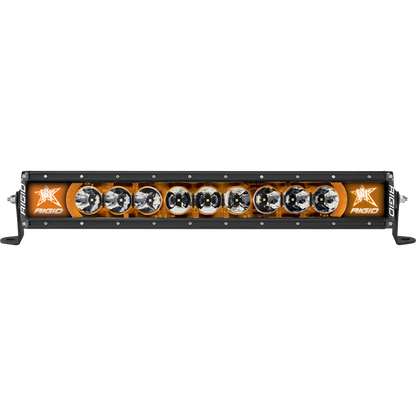 Rigid Industries Radiance 20in Amber Backlight-rig220043-849774022654-Rigid Industries-JDMuscle