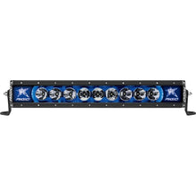 Rigid Industries Radiance 20in Blue Backlight Universal | 220013