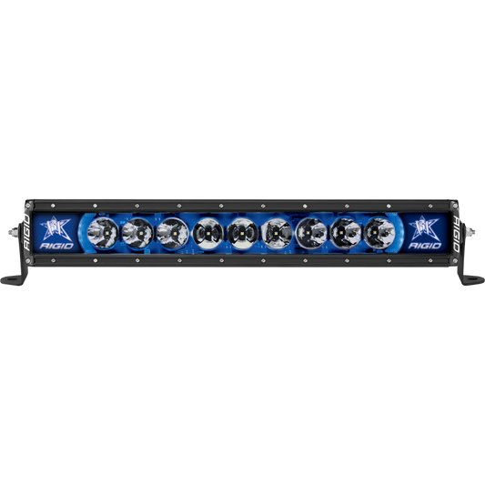 Rigid Industries Radiance 20in Blue Backlight-rig220013-849774022623-Rigid Industries-JDMuscle