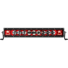 Rigid Industries Radiance 20in Red Backlight Universal | 220023