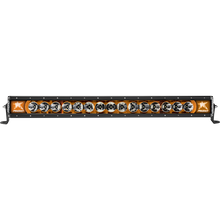 Rigid Industries Radiance 30in Amber Backlight Universal | 230043