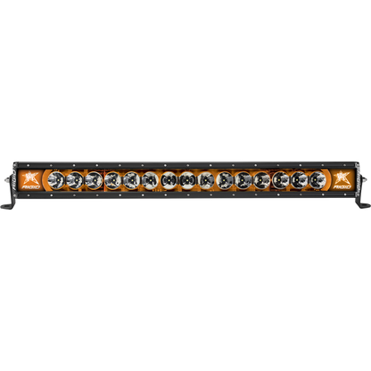 Rigid Industries Radiance 30in Amber Backlight-rig230043-849774022708-Rigid Industries-JDMuscle