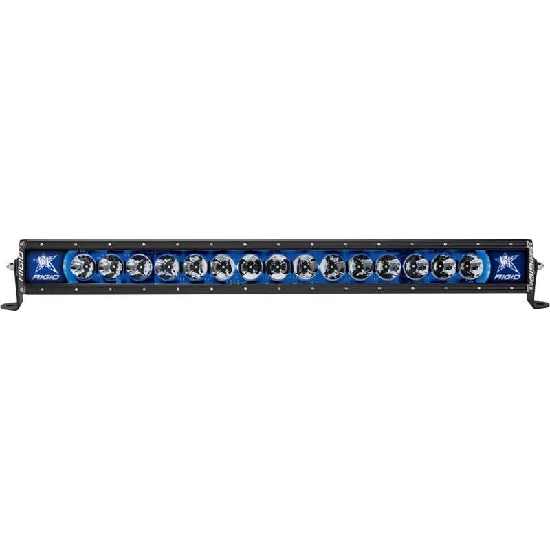 Rigid Industries Radiance 30in Blue Backlight-rig230013-849774022678-Rigid Industries-JDMuscle