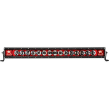 Rigid Industries Radiance 30in Red Backlight Universal | 230023
