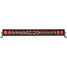 Rigid Industries Radiance 30in Red Backlight Universal | 230023
