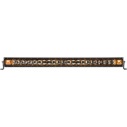 Rigid Industries Radiance 40in Amber Backlight-rig240043-849774022753-Rigid Industries-JDMuscle