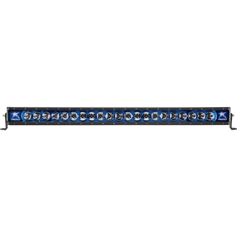 Rigid Industries Radiance 40in Blue Backlight-rig240013-849774022722-Rigid Industries-JDMuscle