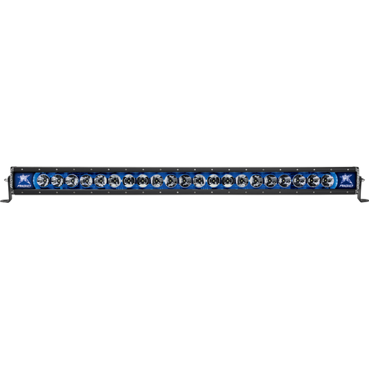 Rigid Industries Radiance 40in Blue Backlight-rig240013-849774022722-Rigid Industries-JDMuscle