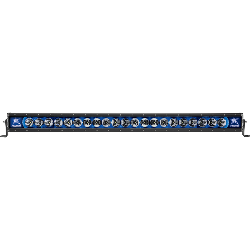 Rigid Industries Radiance 40in Blue Backlight-rig240013-849774022722-Rigid Industries-JDMuscle